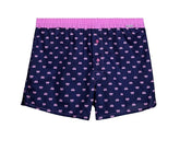 Cottonil Men Boxer Casual woven